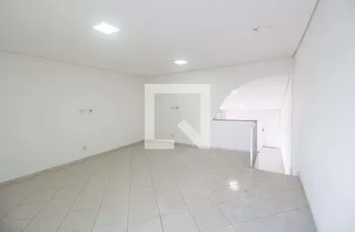 Casa para aluguel - parque dos camargos, 1 quarto,  90 m² - barueri