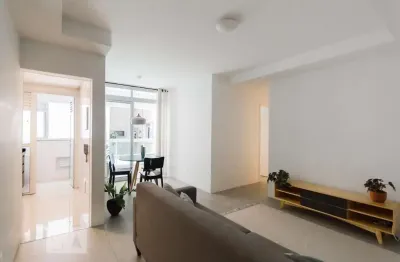 Apartamento para aluguel - higienópolis, 2 quartos,  62 m² - são paulo