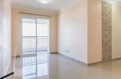 Apartamento para aluguel - santa paula, 2 quartos,  66 m² - são caetano do sul