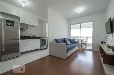 Apartamento para aluguel - santo amaro , 2 quartos,  69 m² - são paulo