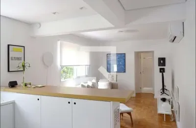 Apartamento para aluguel - jardim paulista, 1 quarto,  51 m² - são paulo