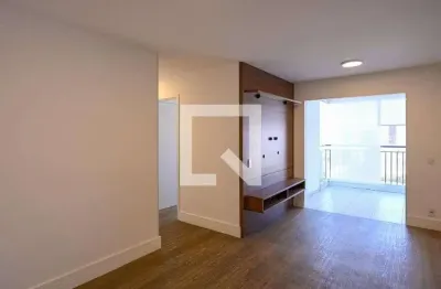Apartamento para aluguel - bosque da saúde, 3 quartos,  70 m² - são paulo