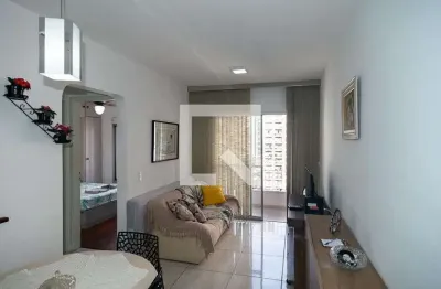 Apartamento para aluguel - bela vista, 1 quarto,  36 m² - são paulo