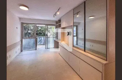 Apartamento para aluguel - jardim paulista, 2 quartos,  65 m² - são paulo