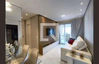 Apartamento para aluguel - cambuci, 2 quartos,  68 m² - são paulo