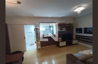 Apartamento para aluguel - glória, 2 quartos,  58 m² - porto alegre