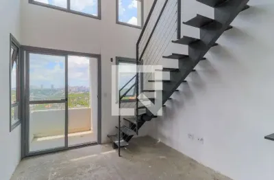 Apartamento para aluguel - chácara santo antonio, 1 quarto,  29 m² - são paulo