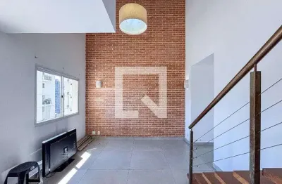 Apartamento para aluguel - vila madalena, 2 quartos,  70 m² - são paulo