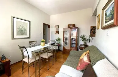 Apartamento para aluguel - lourdes, 2 quartos,  75 m² - belo horizonte