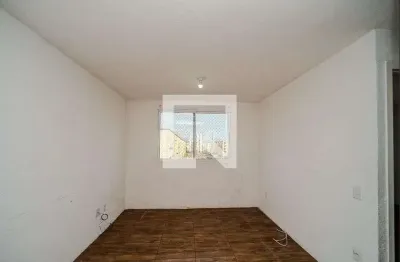 Apartamento para aluguel - sarandi, 2 quartos,  42 m² - porto alegre