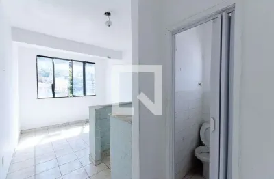 Kitnet / stúdio para aluguel - vila progresson, 1 quarto,  30 m² - niterói