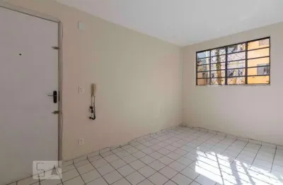 Apartamento para aluguel - vila nova curuca, 2 quartos,  40 m² - são paulo
