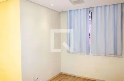 Apartamento para Aluguel - Campo Grande, 3 Quartos,  64 m² - Rio de Janeiro