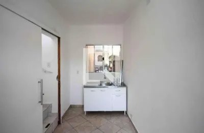Casa com 1 quarto para alugar na Rua Rio Espera, Vila Formosa, São Paulo