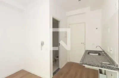 Kitnet / stúdio para aluguel - itaquera, 1 quarto,  16 m² - são paulo