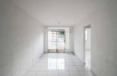 Apartamento para aluguel - rocha sobrinho, 2 quartos,  57 m² - mesquita
