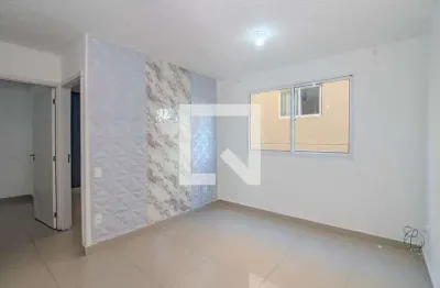 Apartamento para aluguel - vila operária, 2 quartos,  45 m² - porto alegre