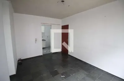 Apartamento para aluguel - diamante, 2 quartos,  44 m² - belo horizonte