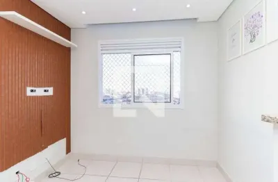 Apartamento para aluguel - itaquera, 2 quartos,  34 m² - são paulo
