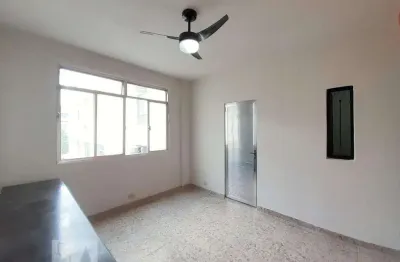 Apartamento para Aluguel - Méier, 1 Quarto,  55 m² - Rio de Janeiro