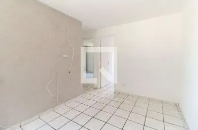 Apartamento para aluguel - conjunto residencial jose bonifacio, 2 quartos,  44 m² - são paulo