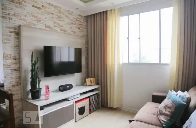 Apartamento para aluguel - itaquera, 2 quartos,  38 m² - são paulo