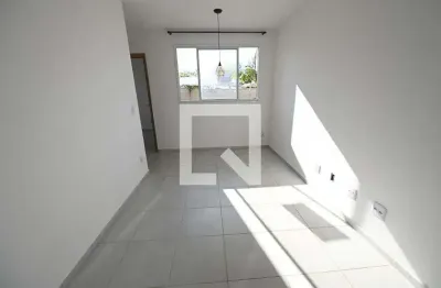 Apartamento para aluguel - setor faicalville, 2 quartos,  45 m² - goiânia