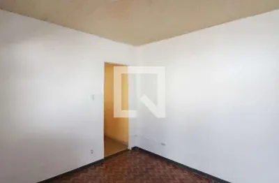 Casa para aluguel - são joão batista, 2 quartos,  60 m² - belo horizonte