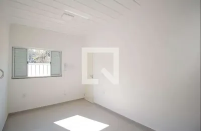 Kitnet / stúdio para aluguel - vila zulmira, 1 quarto,  29 m² - são paulo
