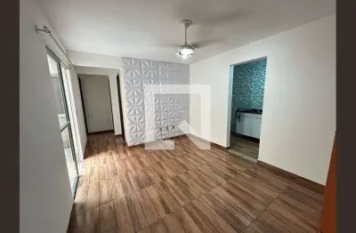 Apartamento para aluguel - cascadura, 2 quartos,  60 m² - rio de janeiro