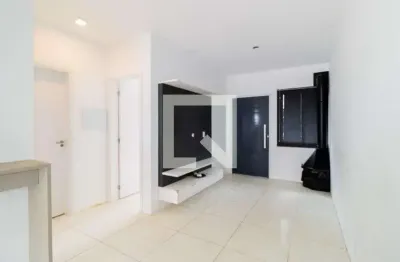 Apartamento com 2 quartos para alugar na Rua Nossa Senhora da Candelária, Olaria, Canoas