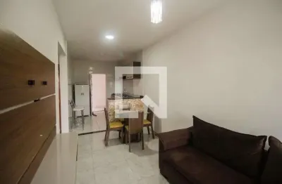 Apartamento para aluguel - cidade lider, 2 quartos,  47 m² - são paulo