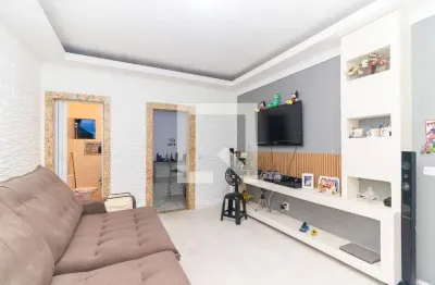 Casa com 2 quartos para alugar na Rua Rafael da Silva e Sousa, Cidade Líder, São Paulo