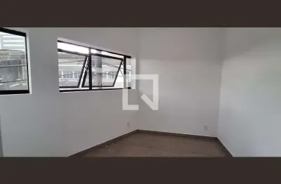 Kitnet / stúdio para aluguel - cerâmica, 1 quarto,  22 m² - são caetano do sul