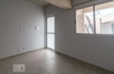 Kitnet / stúdio para aluguel - butantã, 1 quarto,  20 m² - são paulo