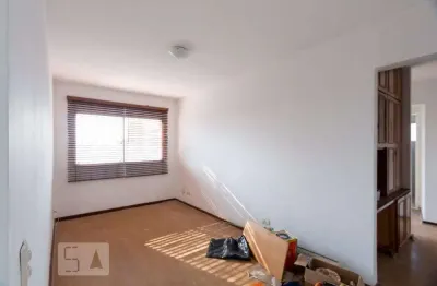 Apartamento para aluguel - vila mascote, 2 quartos,  60 m² - são paulo