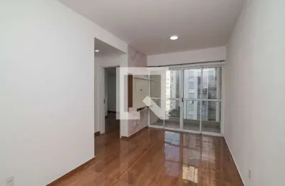 Apartamento para aluguel - jardim são sebastiao, 2 quartos,  56 m² - hortolândia