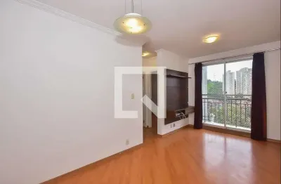 Apartamento para aluguel - vila andrade, 2 quartos,  54 m² - são paulo