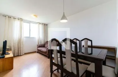 Apartamento para aluguel - jabaquara, 2 quartos,  60 m² - são paulo