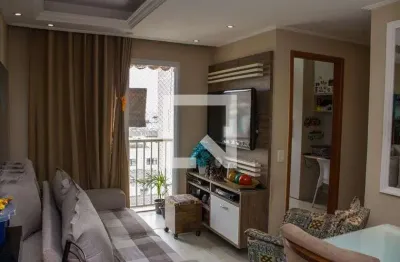 Apartamento para aluguel - cascadura, 2 quartos,  49 m² - rio de janeiro