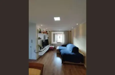Apartamento para aluguel - jardim santa emília, 2 quartos,  63 m² - são paulo
