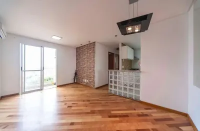 Apartamento para aluguel - parque erasmo assunção, 2 quartos,  50 m² - santo andré