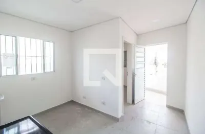 Casa para aluguel - parque dos camargos, 1 quarto,  70 m² - barueri