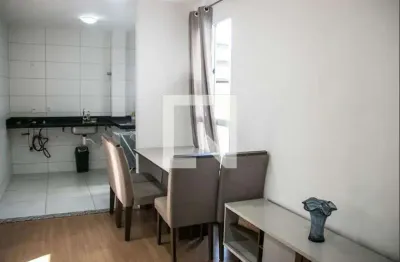 Apartamento para aluguel - sao cristovao, 2 quartos,  40 m² - salvador