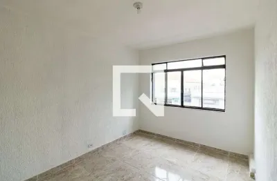 Apartamento para Aluguel - Canindé, 1 Quarto,  59 m² - São Paulo