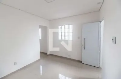 Apartamento para aluguel - parque dos camargos, 2 quartos,  70 m² - barueri
