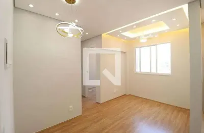 Apartamento para aluguel - vila maria , 2 quartos,  37 m² - são paulo