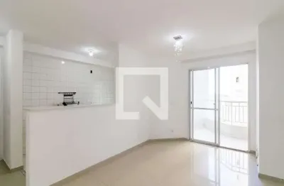 Apartamento para aluguel - vila augusta, 2 quartos,  49 m² - guarulhos