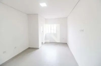 Casa para aluguel - parque dos camargos, 2 quartos,  70 m² - barueri