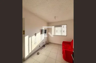 Apartamento para aluguel - sacomã, 2 quartos,  31 m² - são paulo